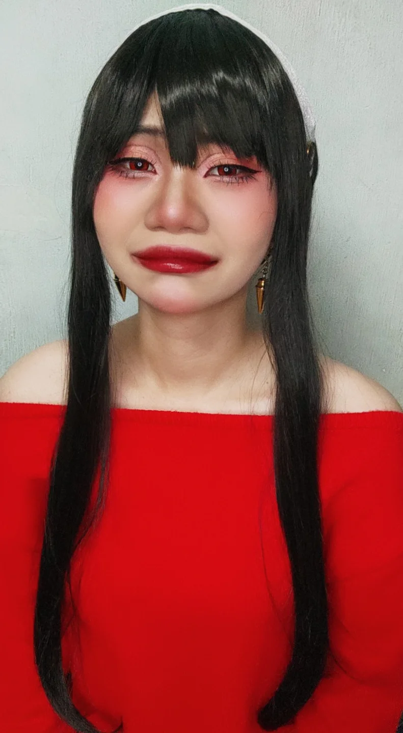 Miinmeow - No.010 Yor [116P-662MB] tg@simisebaisi 【丝足阁】100.webp